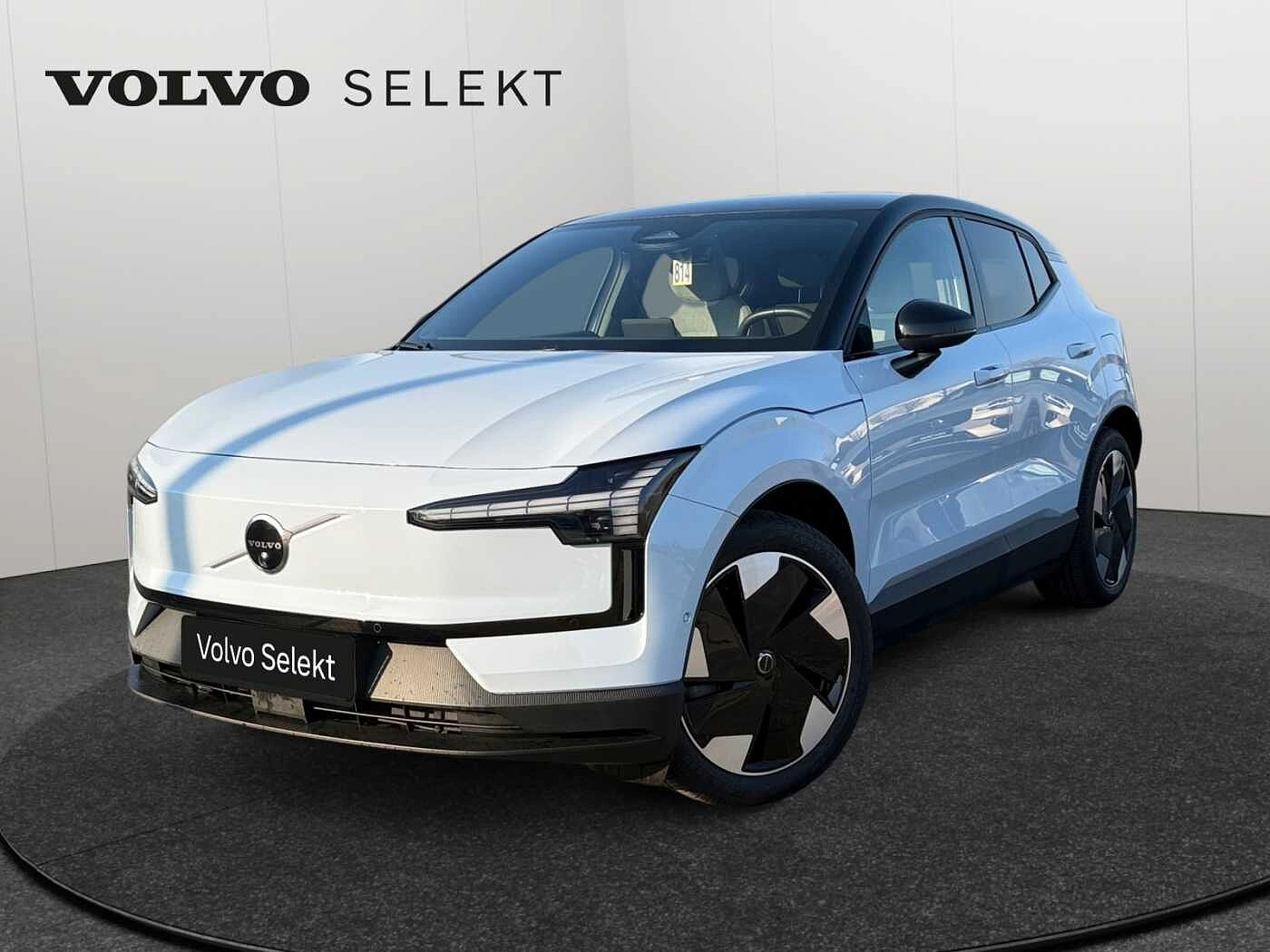 Volvo EX30 EX30 Ultra, Twin Motor Performance, Elektrisch