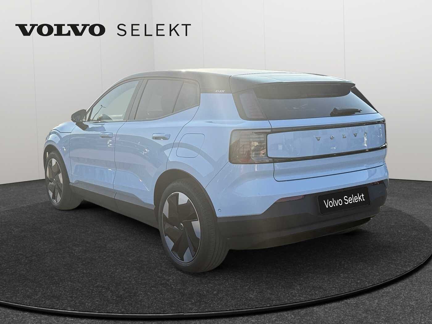 Volvo EX30 EX30 Ultra, Twin Motor Performance, Elektrisch
