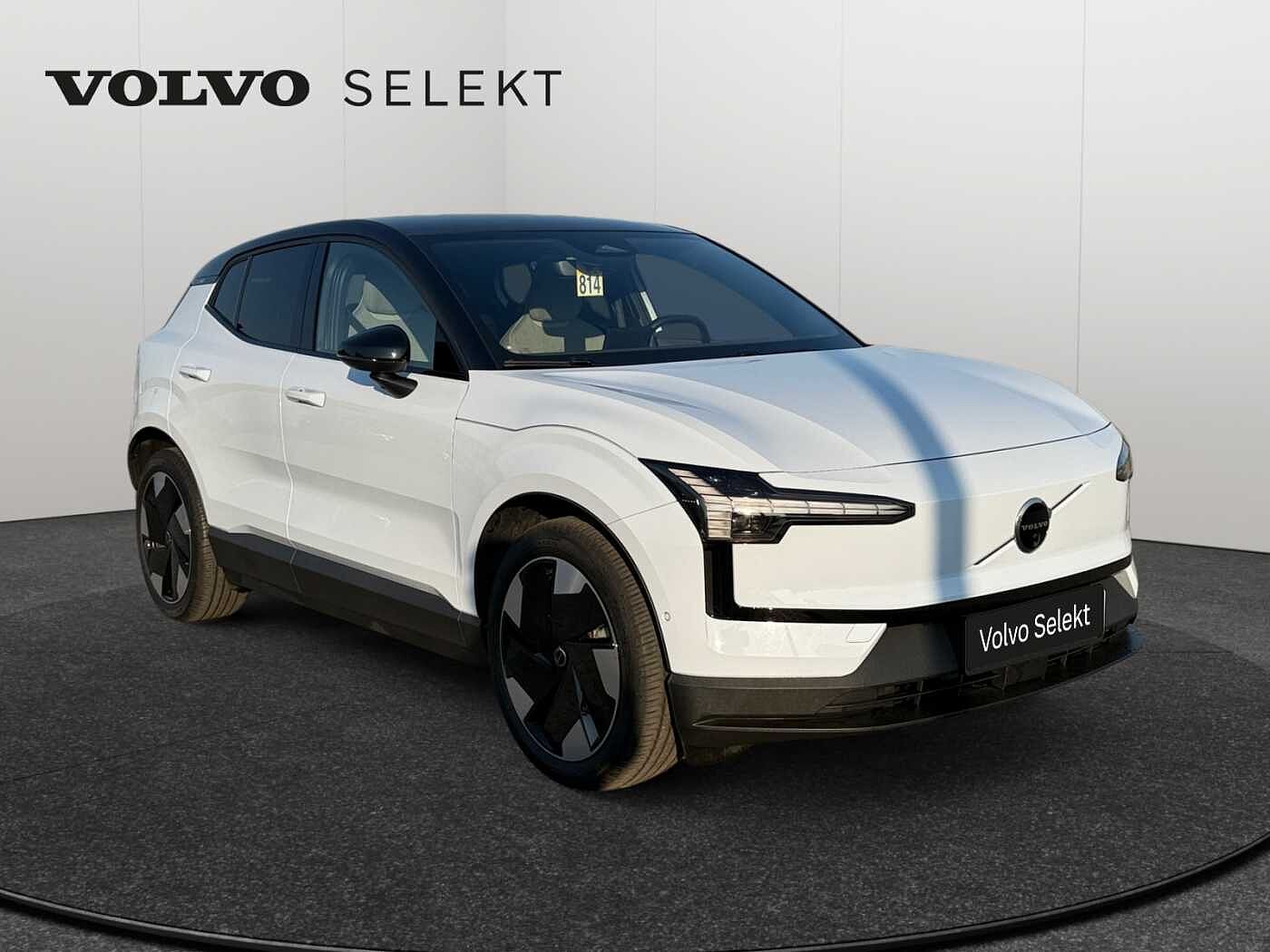 Volvo EX30 EX30 Ultra, Twin Motor Performance, Elektrisch