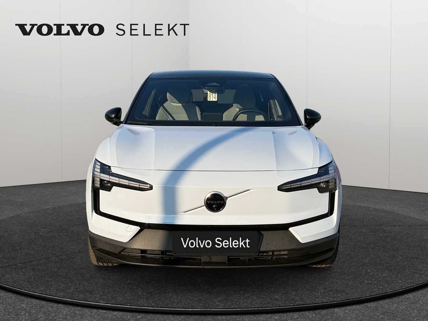 Volvo EX30 EX30 Ultra, Twin Motor Performance, Elektrisch