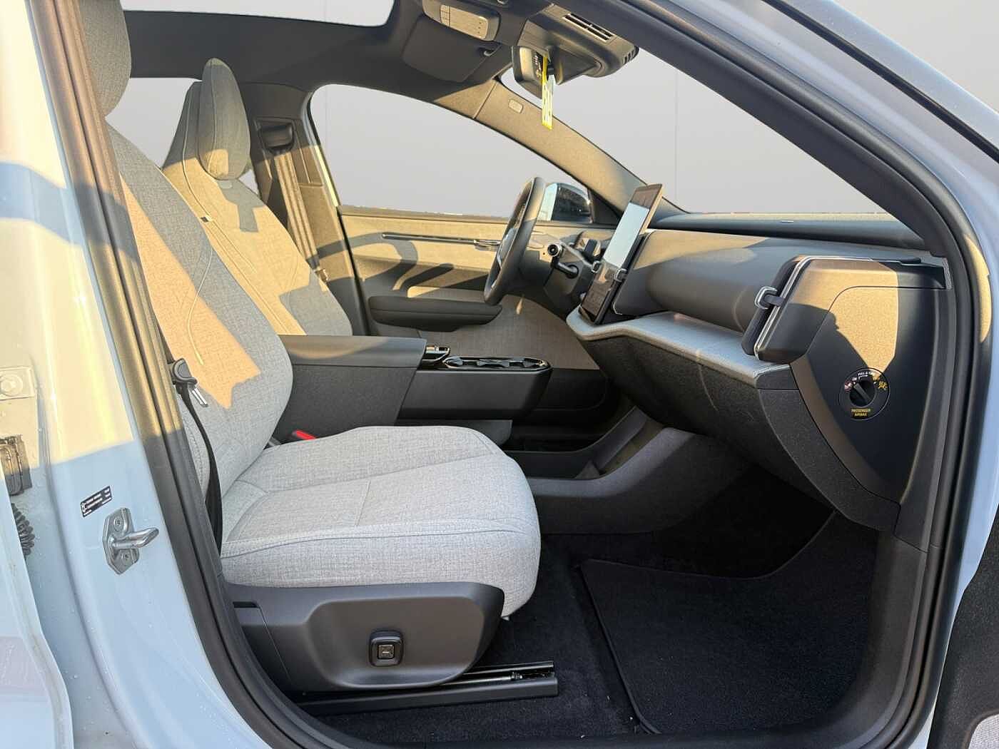 Volvo EX30 EX30 Ultra, Twin Motor Performance, Elektrisch