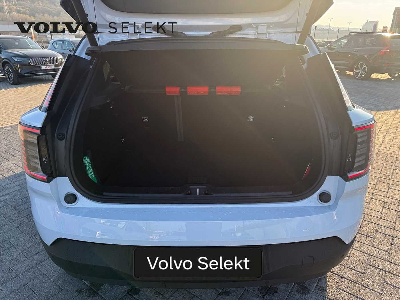 Volvo EX30 EX30 Ultra, Twin Motor Performance, Elektrisch