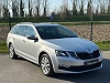 Skoda OCTAVIA COMBI 1.6 TDI 116CH SCR BUSINESS DSG7 * 11/2019 * 119.000KM thumbnail