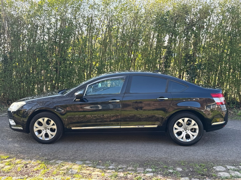Citroen C5 1.6 HDI 110CH MILLENIUM II * 2012 * 152.000KM * GPS * LED