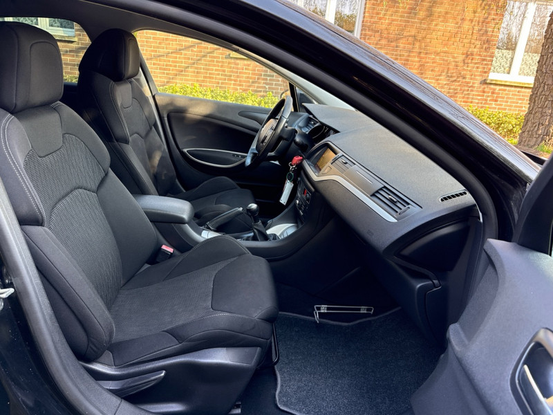 Citroen C5 1.6 HDI 110CH MILLENIUM II * 2012 * 152.000KM * GPS * LED