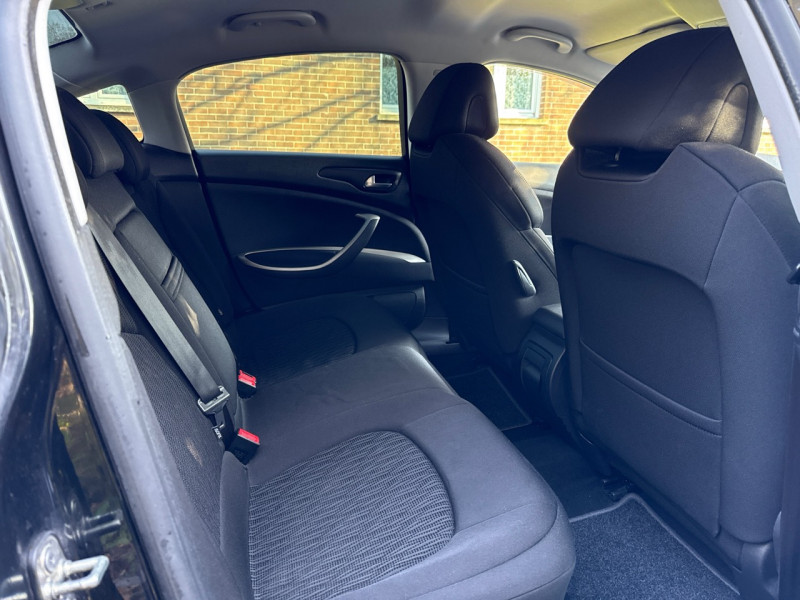 Citroen C5 1.6 HDI 110CH MILLENIUM II * 2012 * 152.000KM * GPS * LED