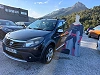 Dacia SANDERO 1.5 DCI 90CH FAP STEPWAY EURO 5 thumbnail