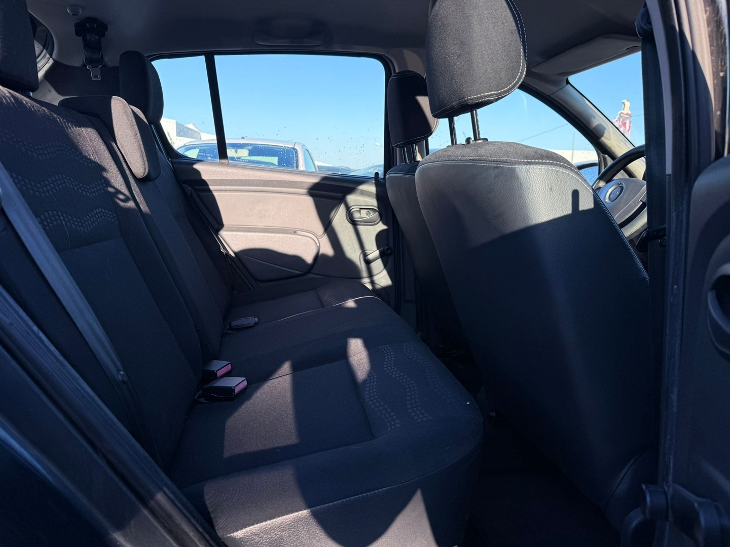 Dacia SANDERO 1.5 DCI 90CH FAP STEPWAY EURO 5