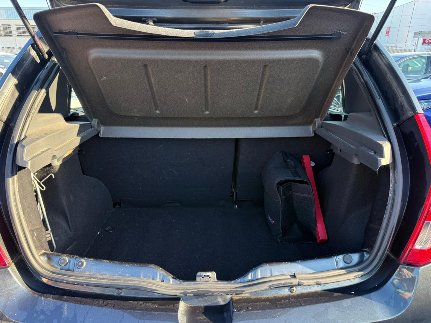 Dacia SANDERO 1.5 DCI 90CH FAP STEPWAY EURO 5