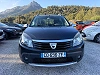 Dacia SANDERO 1.5 DCI 90CH FAP STEPWAY EURO 5 thumbnail