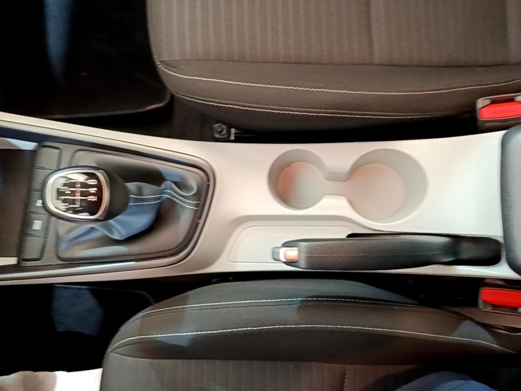 Hyundai I20 III 1.0 T-GDI 100 HYBRID 48V INTUITIVE