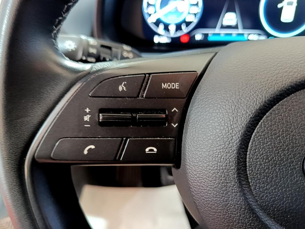 Hyundai I20 III 1.0 T-GDI 100 HYBRID 48V INTUITIVE