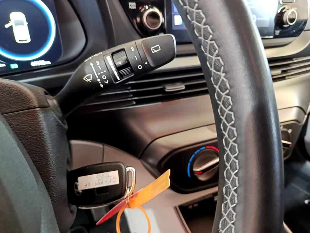 Hyundai I20 III 1.0 T-GDI 100 HYBRID 48V INTUITIVE