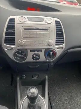 Hyundai I20 Comfort