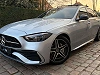 Mercedes-Benz C 180 AMG Line Pano Head up display  ### 32000 km ### thumbnail