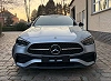 Mercedes-Benz C 180 AMG Line Pano Head up display  ### 32000 km ### thumbnail