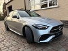 Mercedes-Benz C 180 AMG Line Pano Head up display  ### 32000 km ### thumbnail