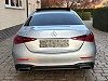 Mercedes-Benz C 180 AMG Line Pano Head up display  ### 32000 km ### thumbnail