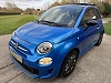 Fiat 500 1.0i MHEV SPORT *Toit ouvrant*Carplay*Cruise* thumbnail