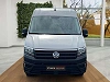 Volkswagen Crafter Crafter 35 panel van HR 2.0 l 130 kW, front-wheel drive, 6-speed, wheelbase 4 490 mm thumbnail