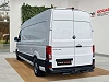 Volkswagen Crafter Crafter 35 panel van HR 2.0 l 130 kW, front-wheel drive, 6-speed, wheelbase 4 490 mm thumbnail