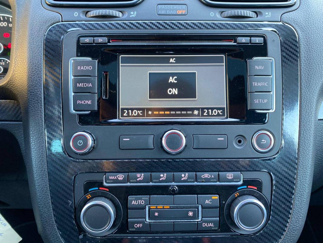 Volkswagen Scirocco 1.4 TSI 160 Sport Edition DSG7