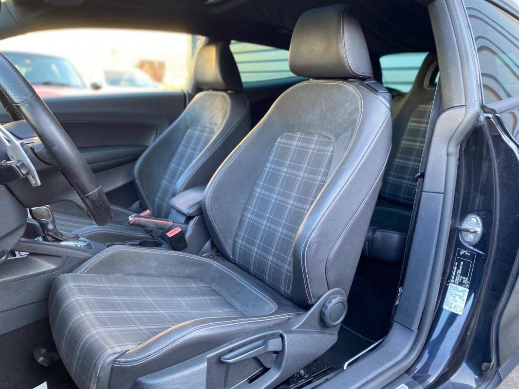 Volkswagen Scirocco 1.4 TSI 160 Sport Edition DSG7