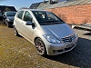 Mercedes-Benz A 200 A 200 CDI Elegance thumbnail