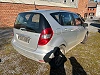 Mercedes-Benz A 200 A 200 CDI Elegance thumbnail
