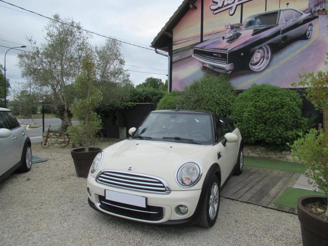 Mini Mini HDI 110 1903