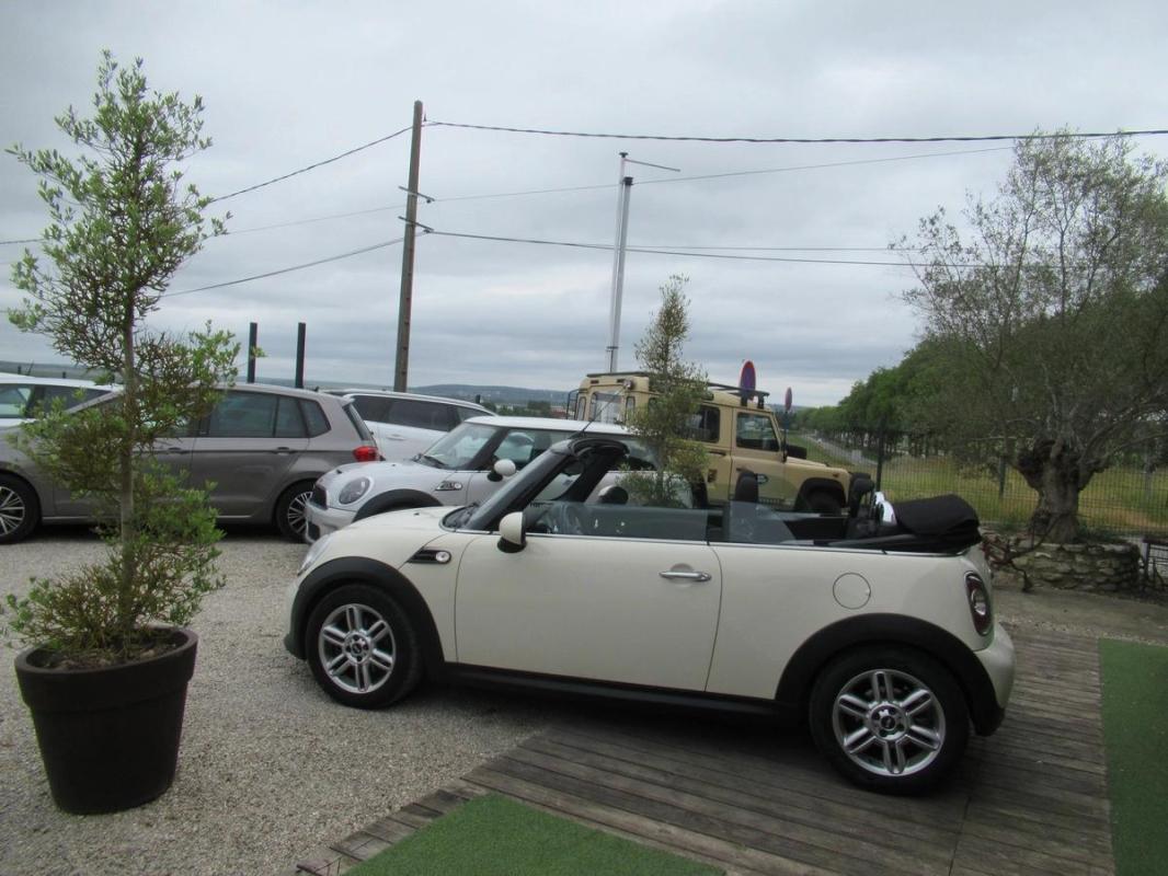 Mini Mini HDI 110 1903