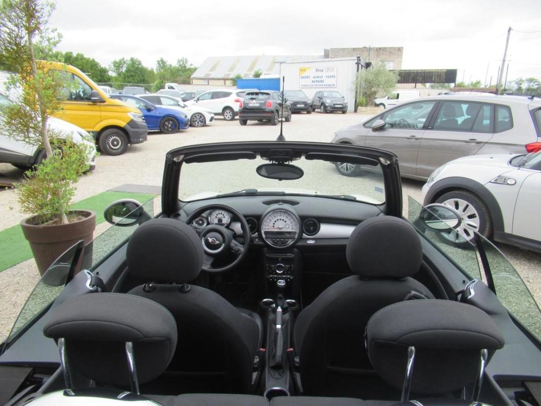 Mini Mini HDI 110 1903
