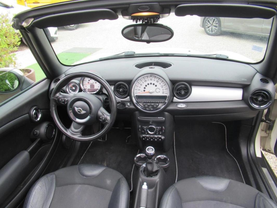 Mini Mini HDI 110 1903