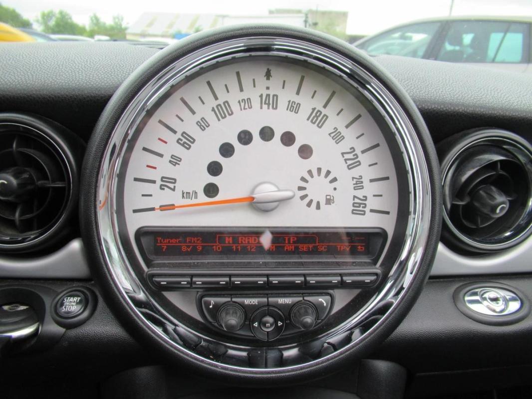 Mini Mini HDI 110 1903
