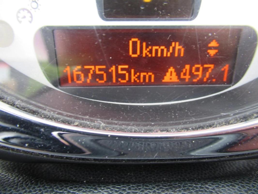 Mini Mini HDI 110 1903