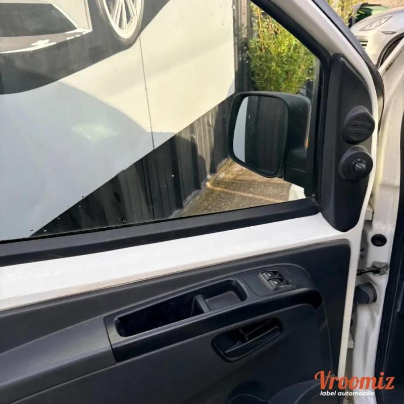 Citroen Nemo 1.4 HDI GARANTIE 12 MOIS 1903