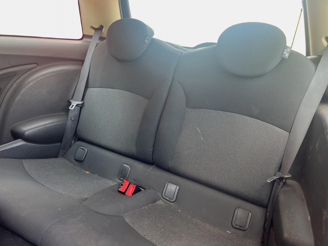 Mini Mini R56 122 ch Cooper Pack Chili