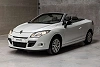 Renault Megane Cabrio | 1.4 TCe thumbnail