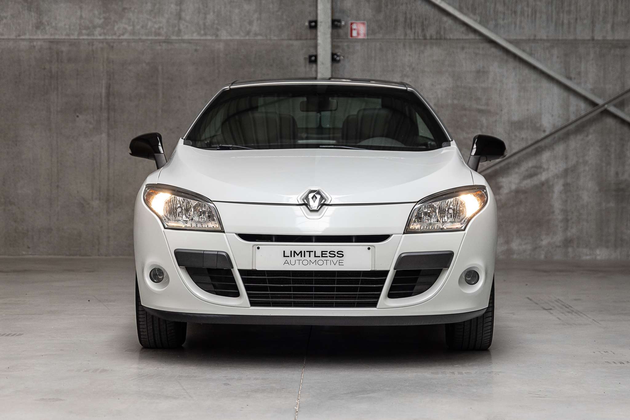 Renault Megane Cabrio | 1.4 TCe