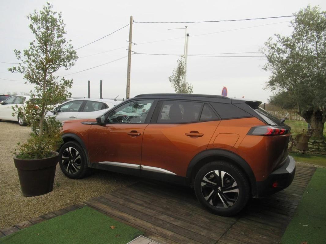 Peugeot 2008 1.5 HDI GARANTIE 12 MOIS CARTE GRISE OFFERT 1903