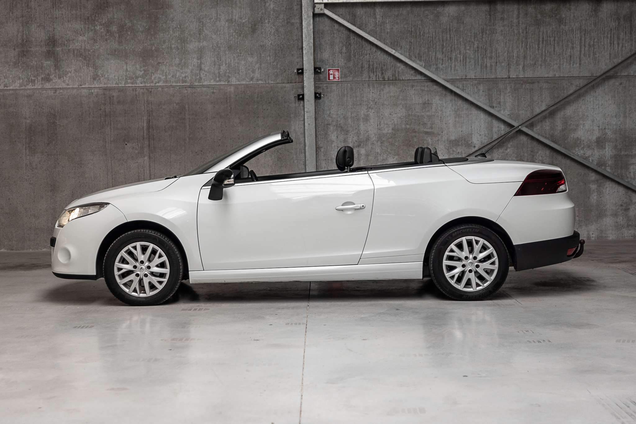 Renault Megane Cabrio | 1.4 TCe