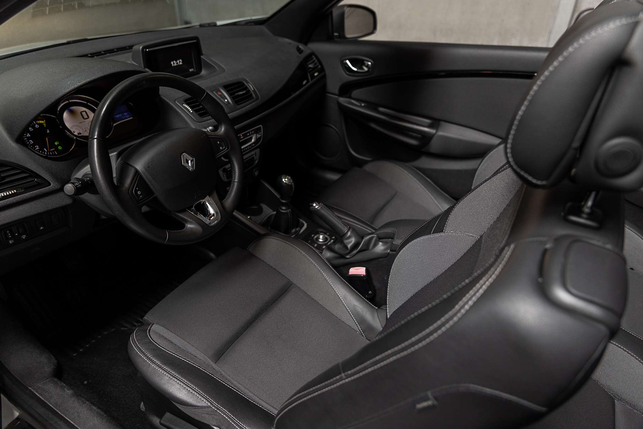 Renault Megane Cabrio | 1.4 TCe