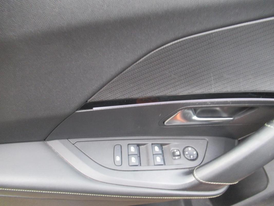 Peugeot 2008 1.5 HDI GARANTIE 12 MOIS CARTE GRISE OFFERT 1903