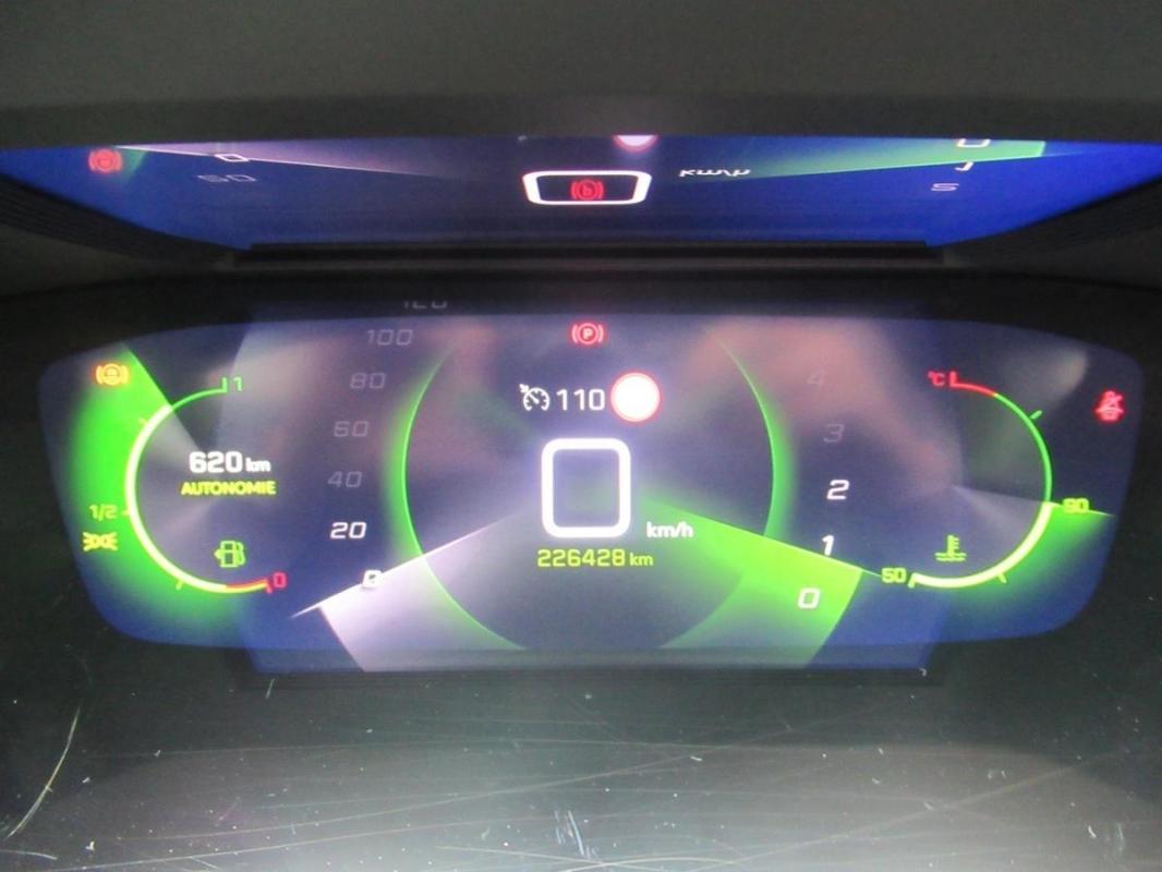 Peugeot 2008 1.5 HDI GARANTIE 12 MOIS CARTE GRISE OFFERT 1903