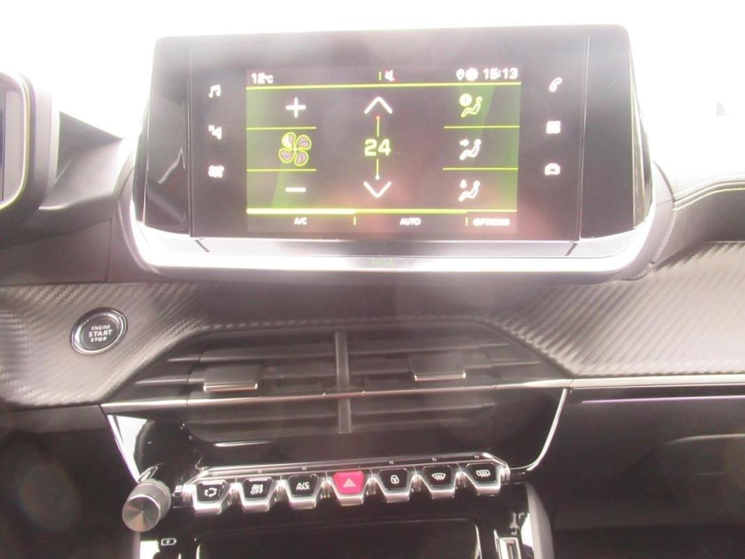 Peugeot 2008 1.5 HDI GARANTIE 12 MOIS CARTE GRISE OFFERT 1903