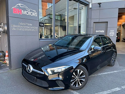 Mercedes-Benz A 180 A 180