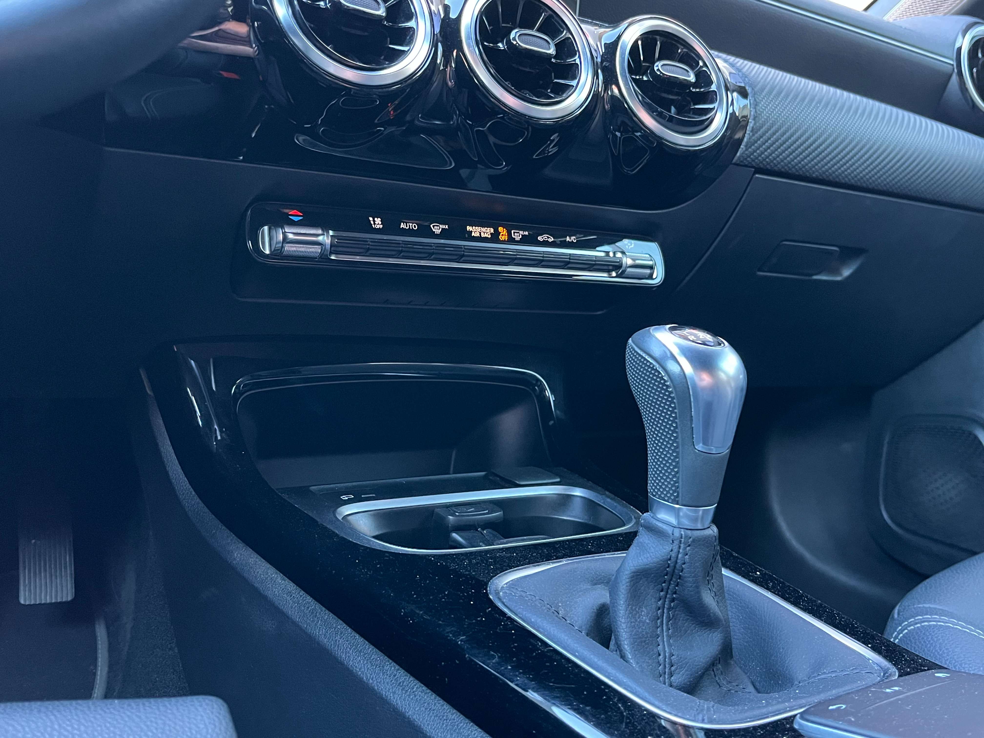 Mercedes-Benz A 180 A 180