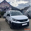 Peugeot Partner Vu FOURGON 1.5 BLUEHDI 100 Crédit possible sur 60 mois thumbnail