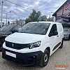 Peugeot Partner Vu FOURGON 1.5 BLUEHDI 100 Crédit possible sur 60 mois thumbnail