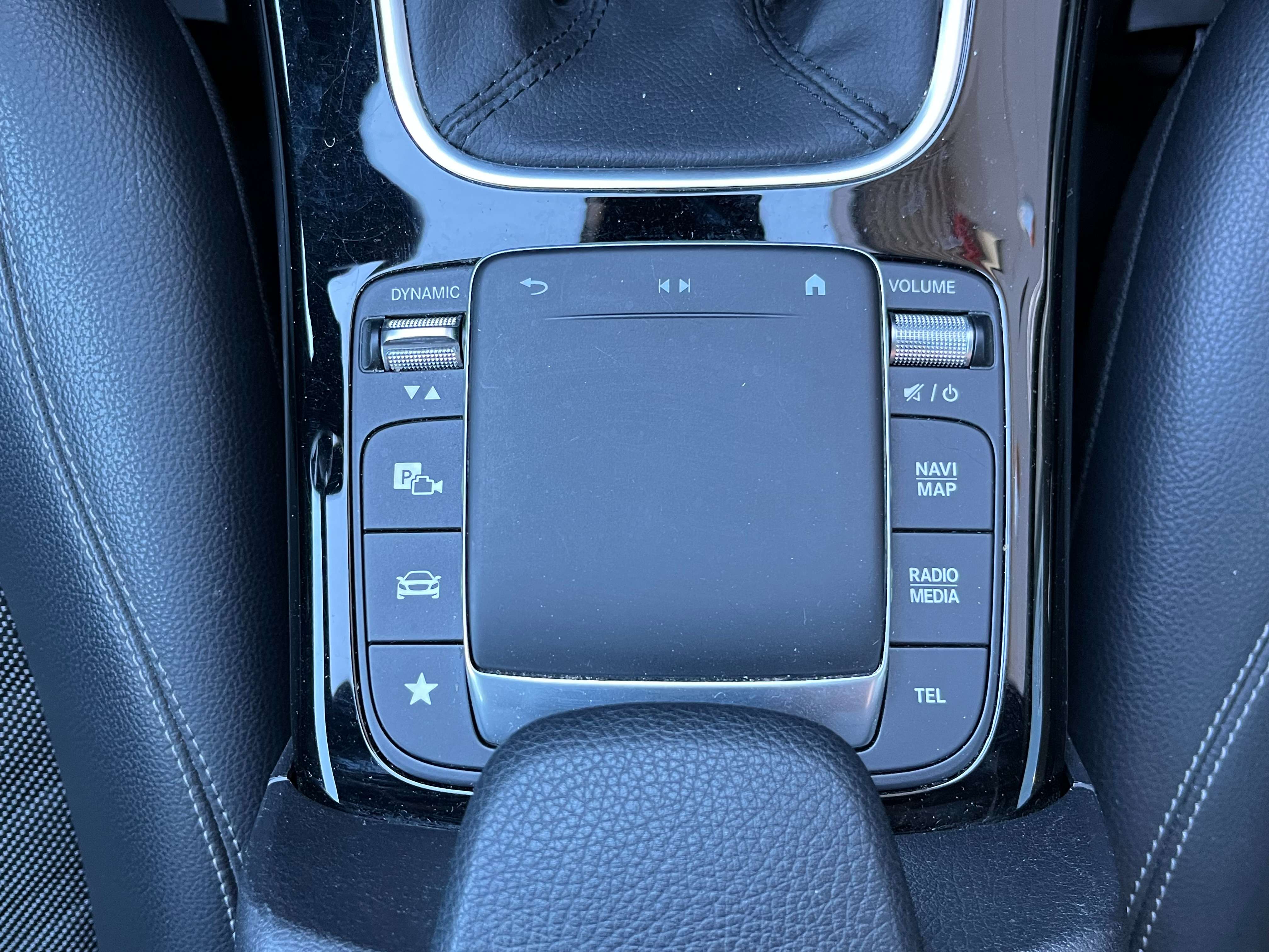 Mercedes-Benz A 180 A 180